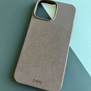 Pela Iphone 13 Pro Max Case - Teddy Brown